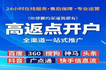 百度竞价推广在电商领域的赚钱案例